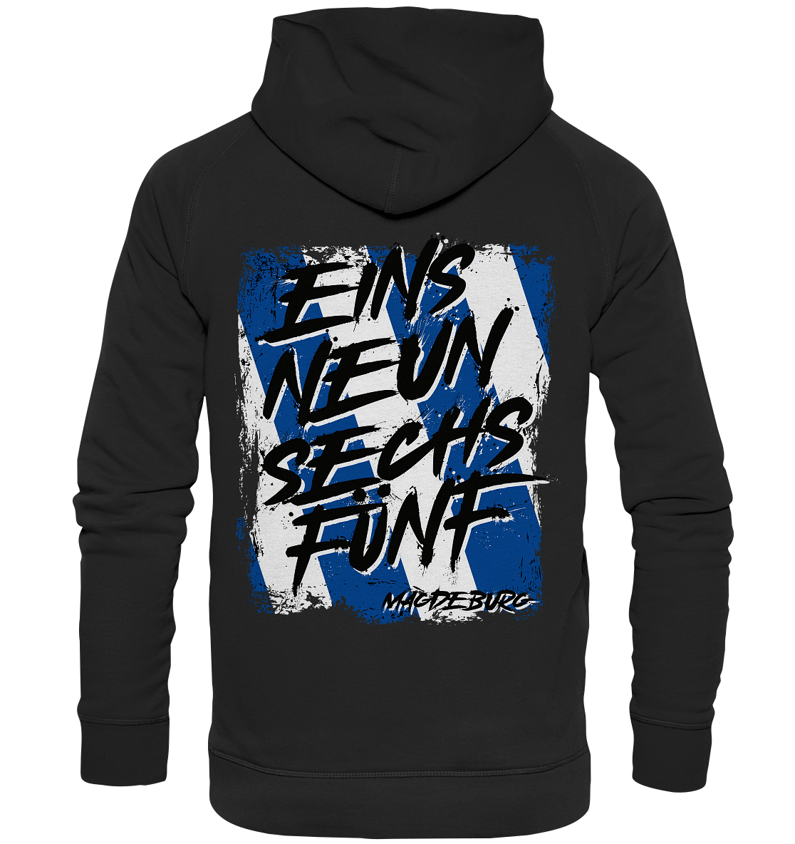 Eins-Neun - Unisex Hoodie
