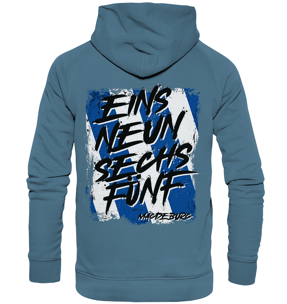 Eins-Neun - Unisex Hoodie