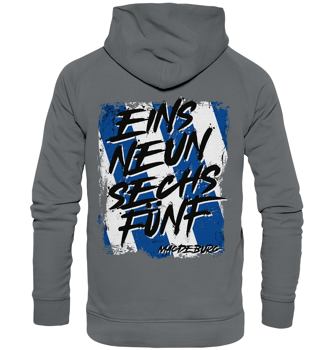 Eins-Neun - Unisex Hoodie
