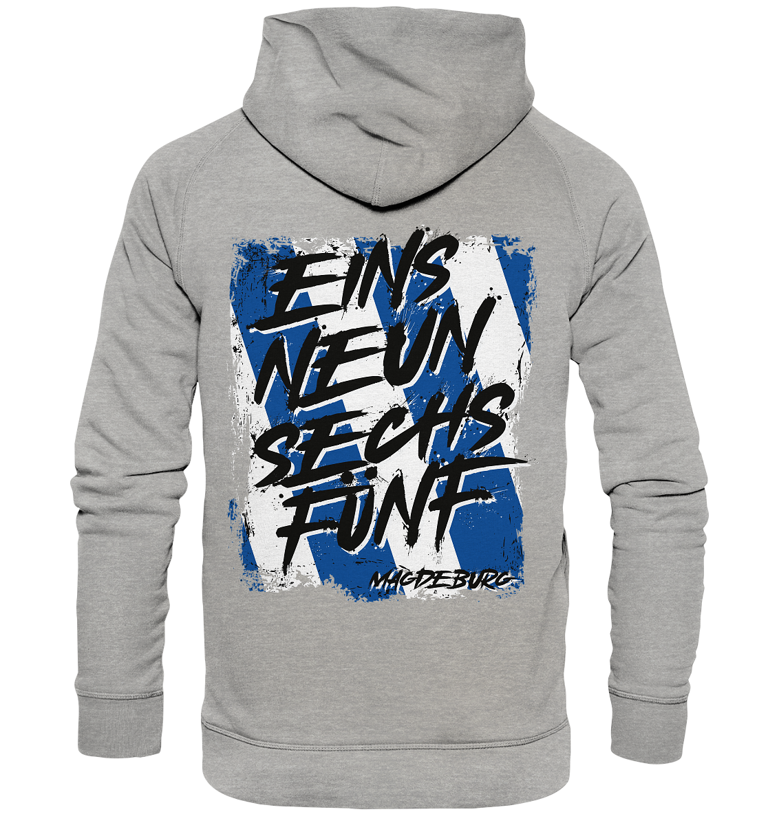 Eins-Neun - Unisex Hoodie