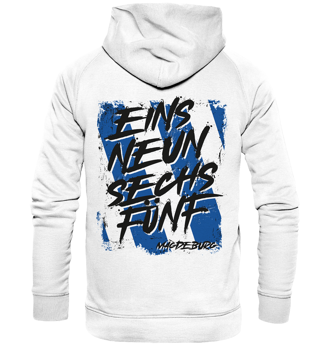 Eins-Neun - Unisex Hoodie
