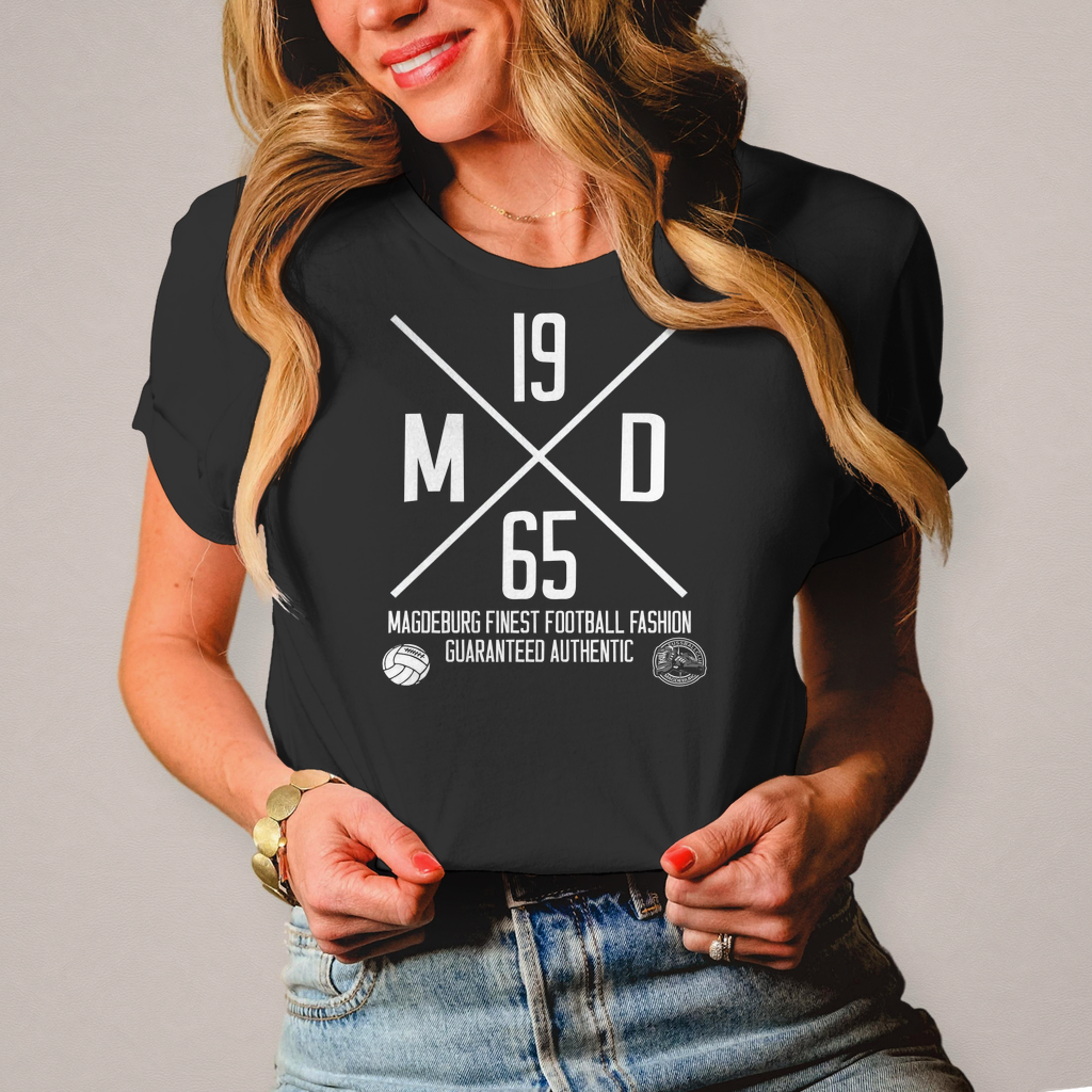 MDHC - Damen T-Shirt - N