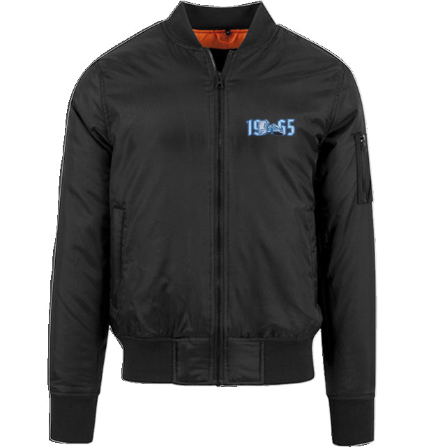 Bomberjacke - 1965