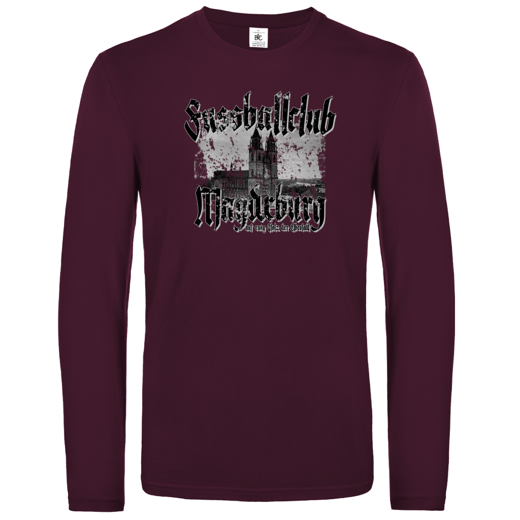 Elbestadt vintage - Langarmshirt - N