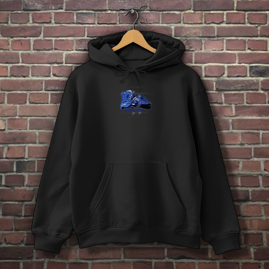die Größten - Hoodie