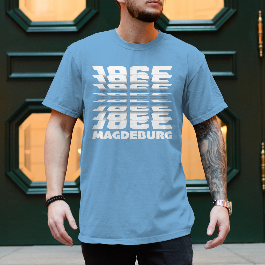 Flip - T-Shirt - N