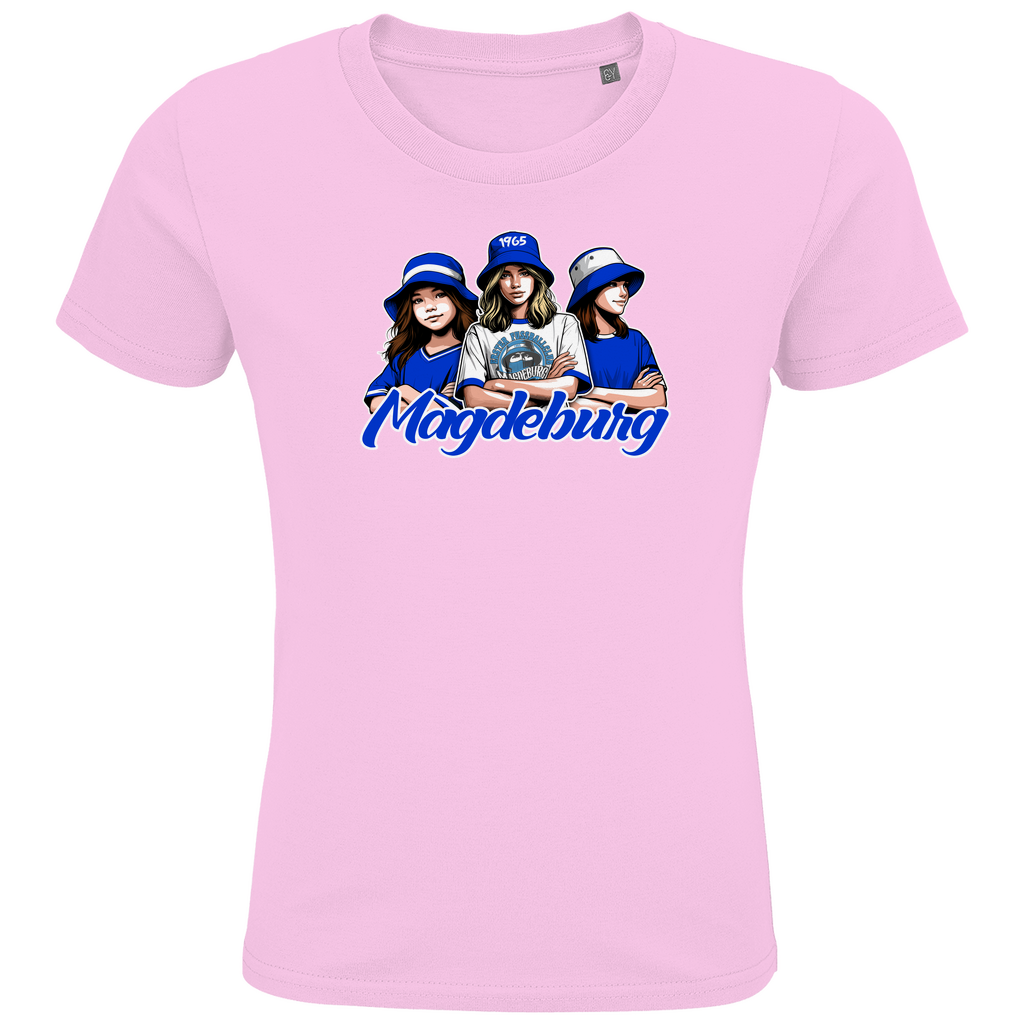 Stets Kids Premium Bio T-Shirt