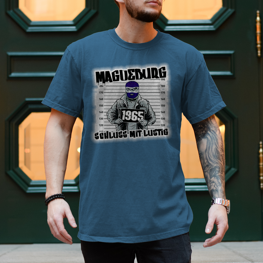 JasonK - T-Shirt - N