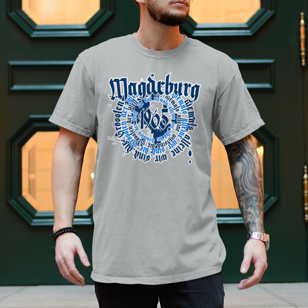 KaLi - T-Shirt - N