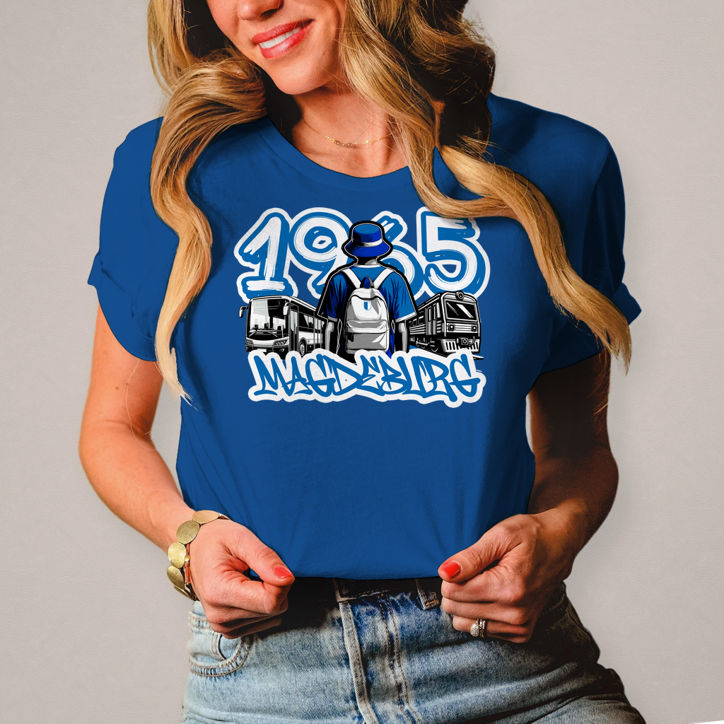 Damen T-Shirt Awayteam 2