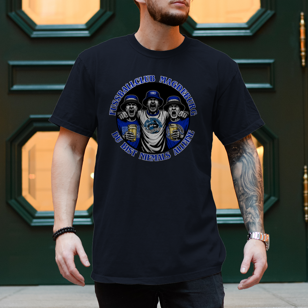 Wir - T-Shirt - N