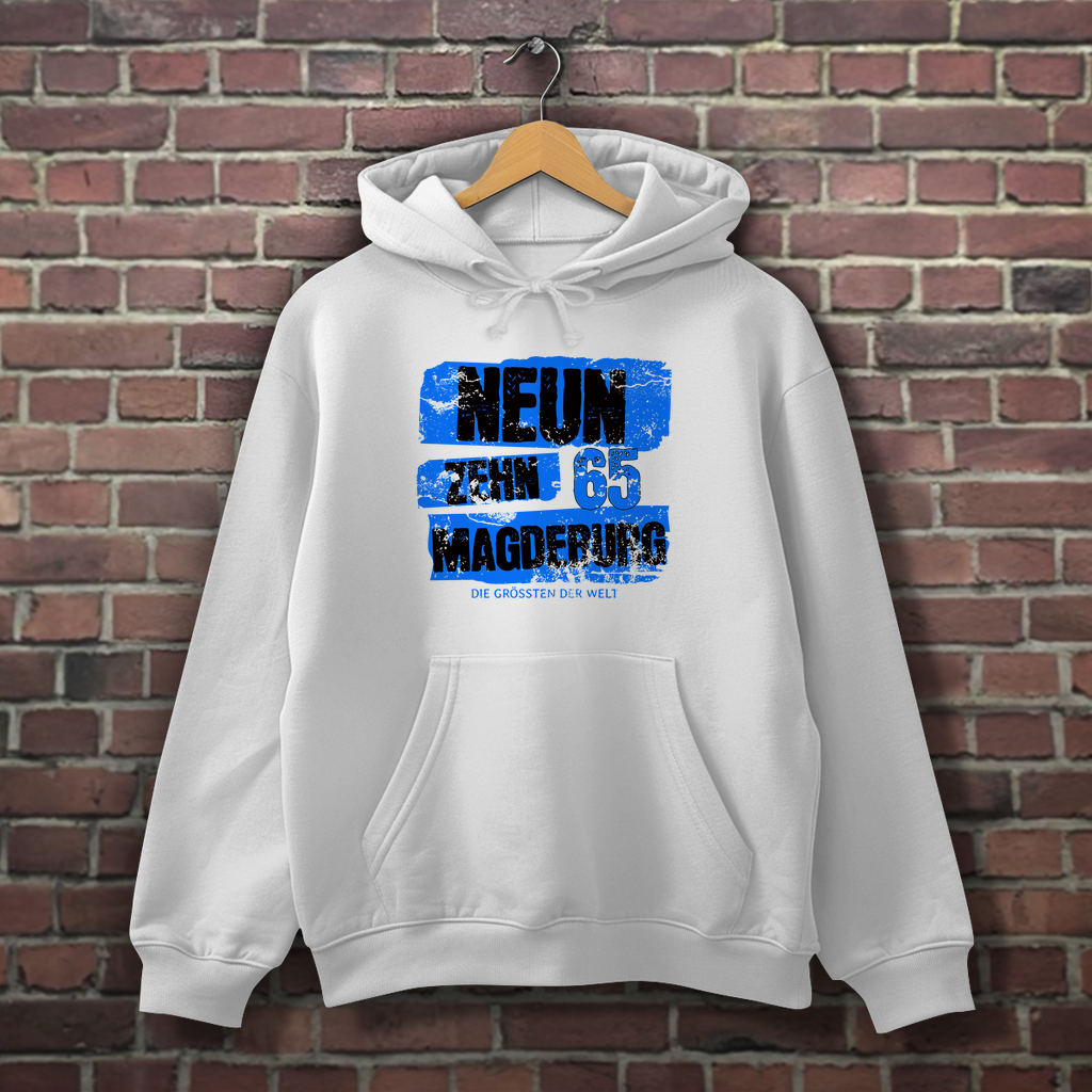 Chaos2 - Hoodie