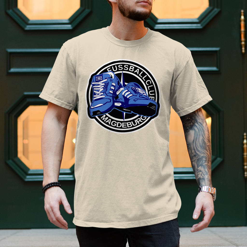 walk on - T-Shirt - N