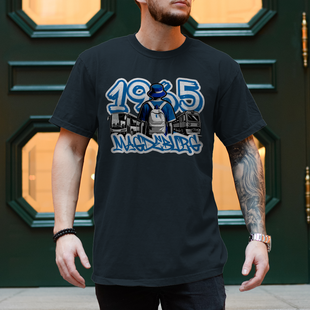 Awayteam 2 - T-Shirt - N