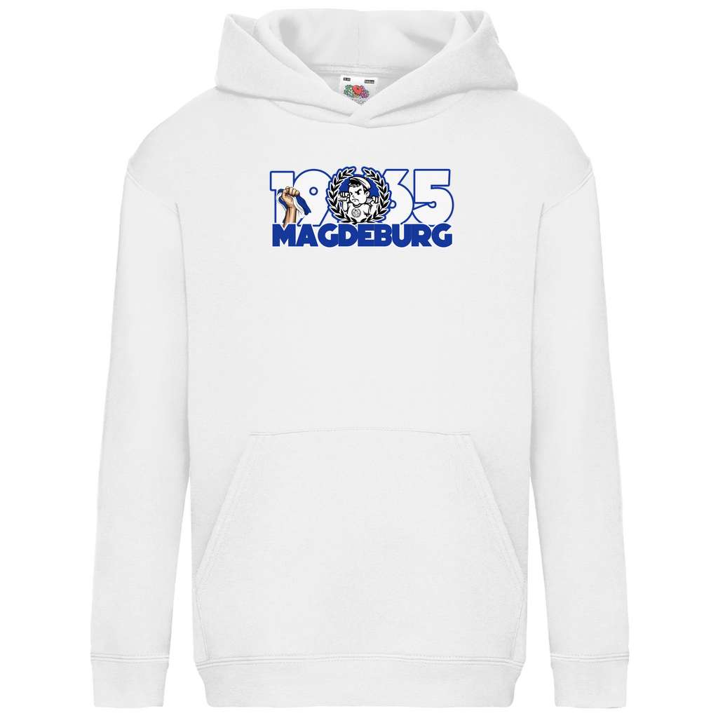 Scherpe - Kids Hoodie