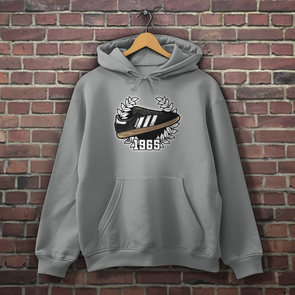 Lorbeer - Hoodie - N
