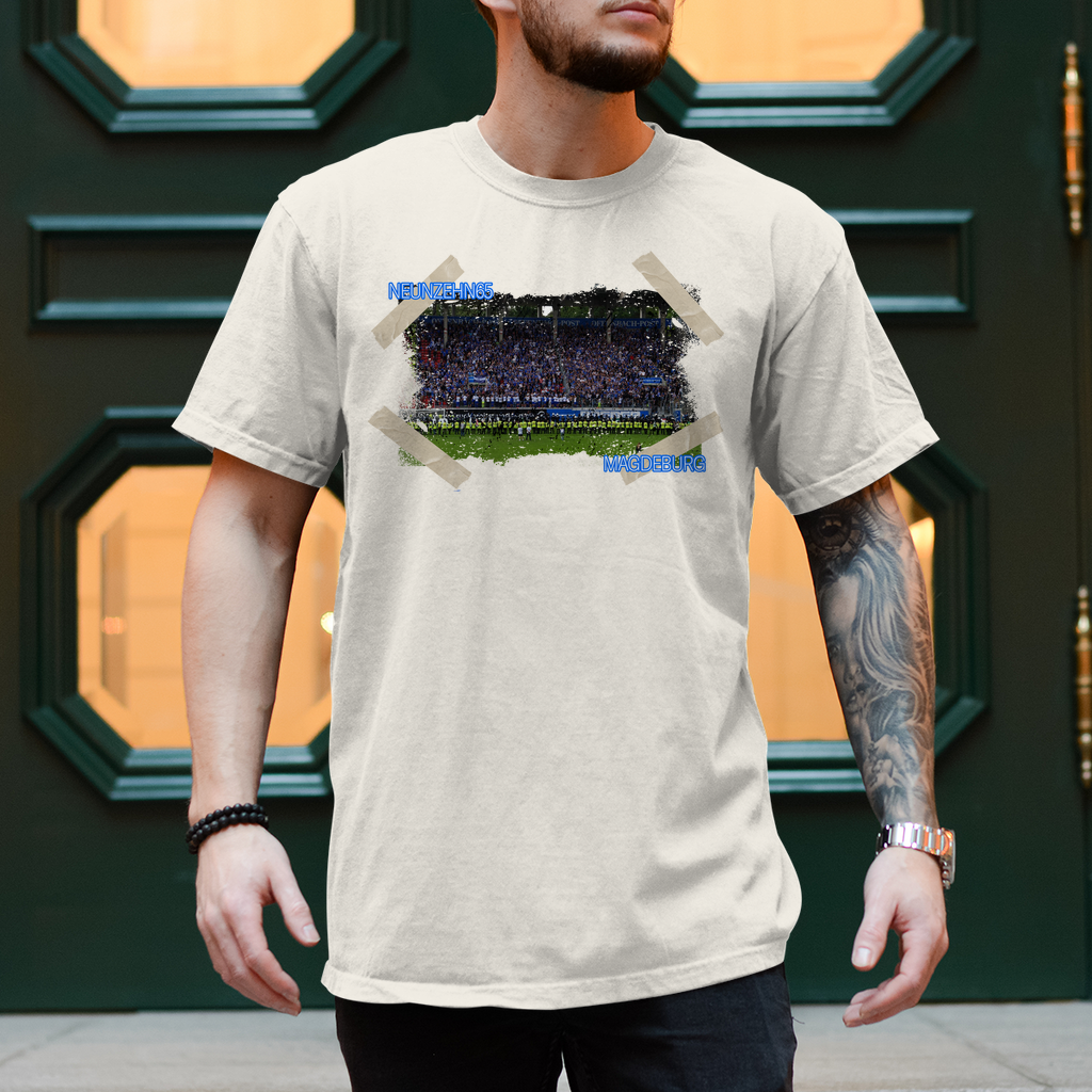 Feierlaune - T-Shirt - N