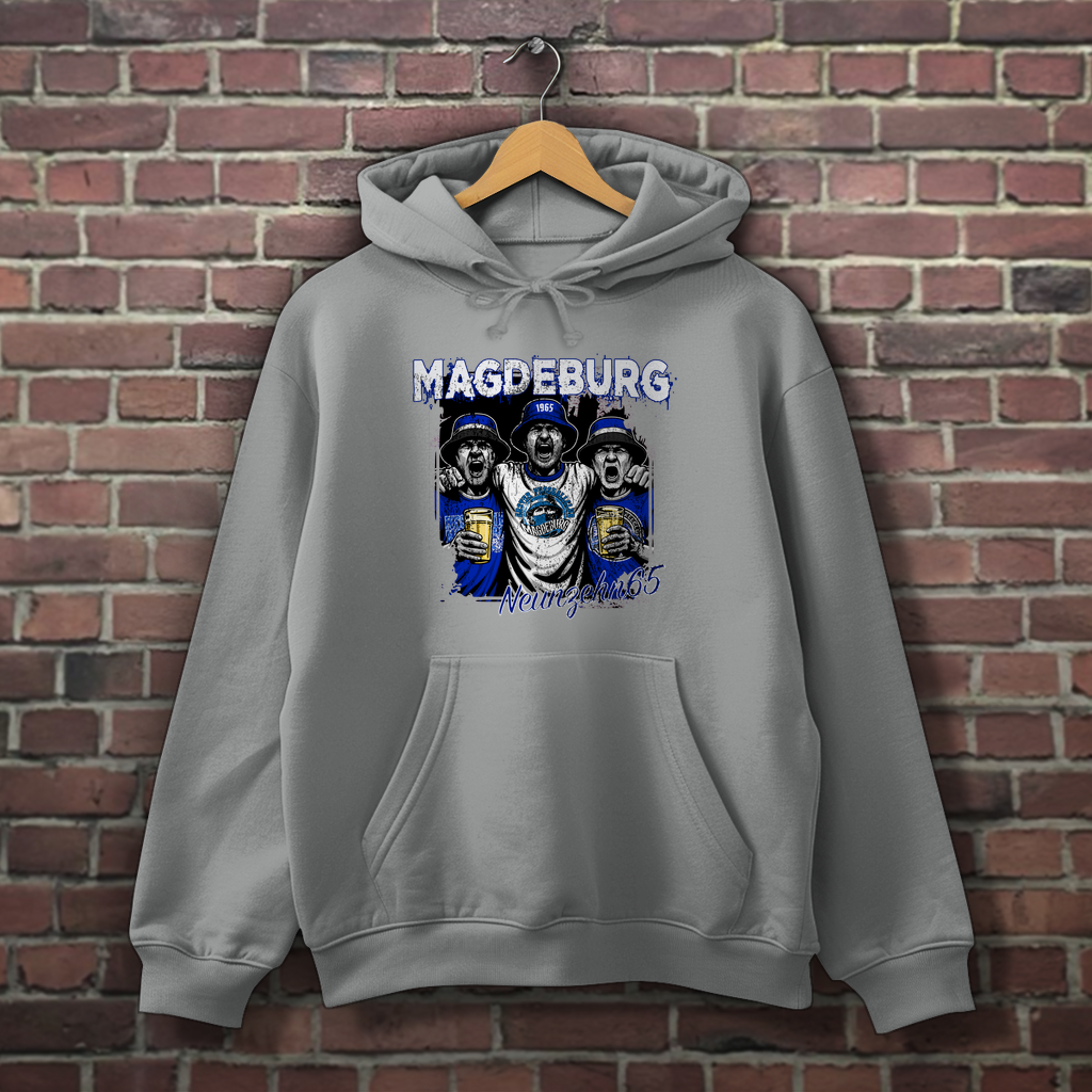 Wir 2 - Hoodie - N