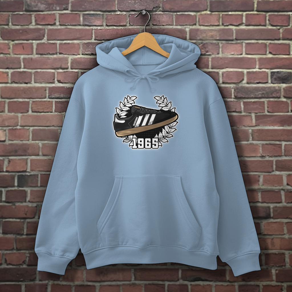 Lorbeer - Hoodie - N