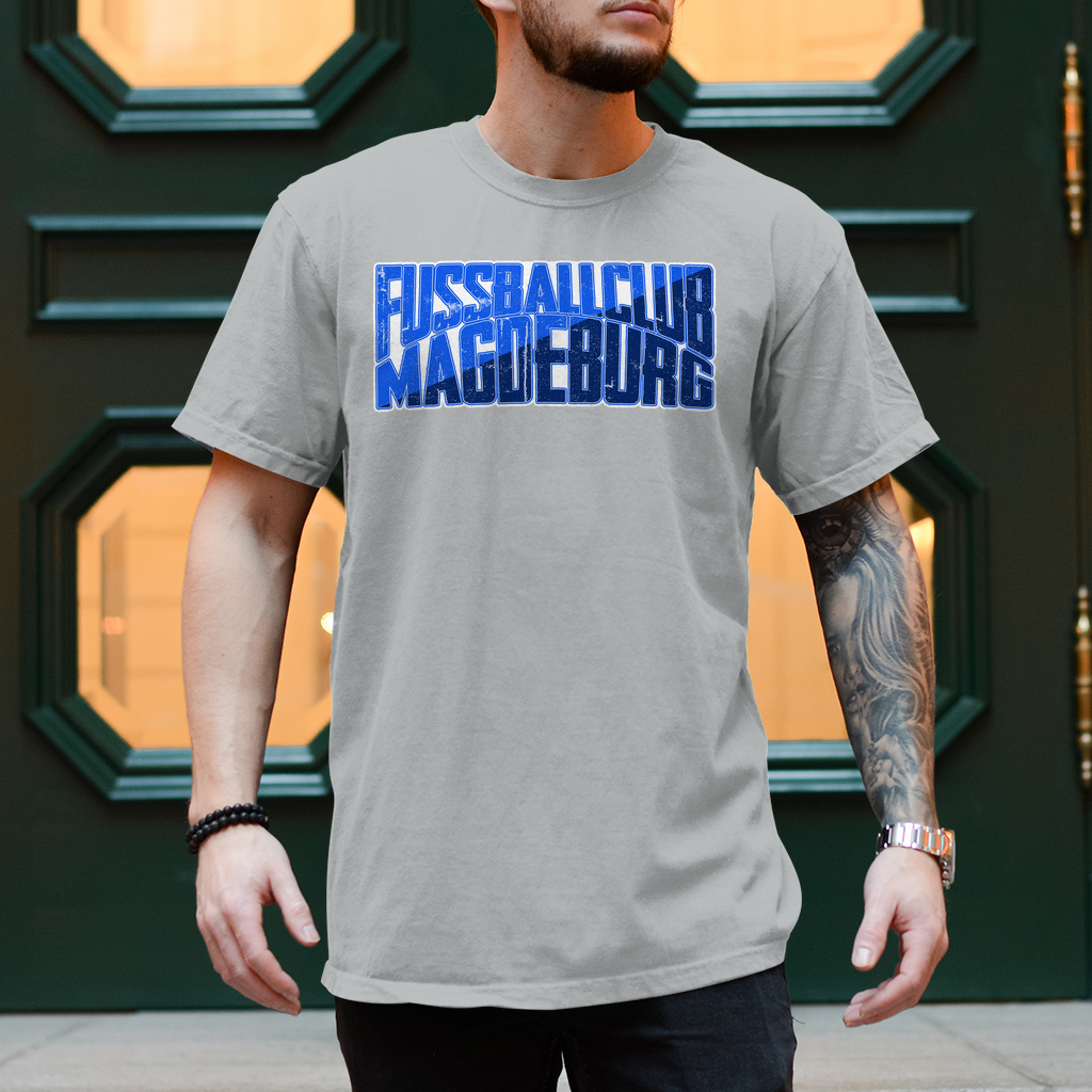 Split 2 - T-Shirt - N