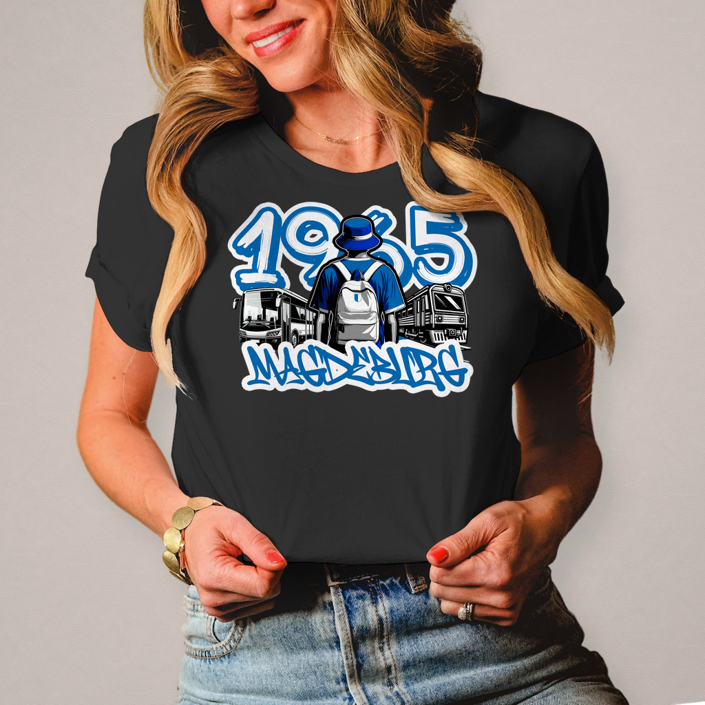 Damen T-Shirt Awayteam 2