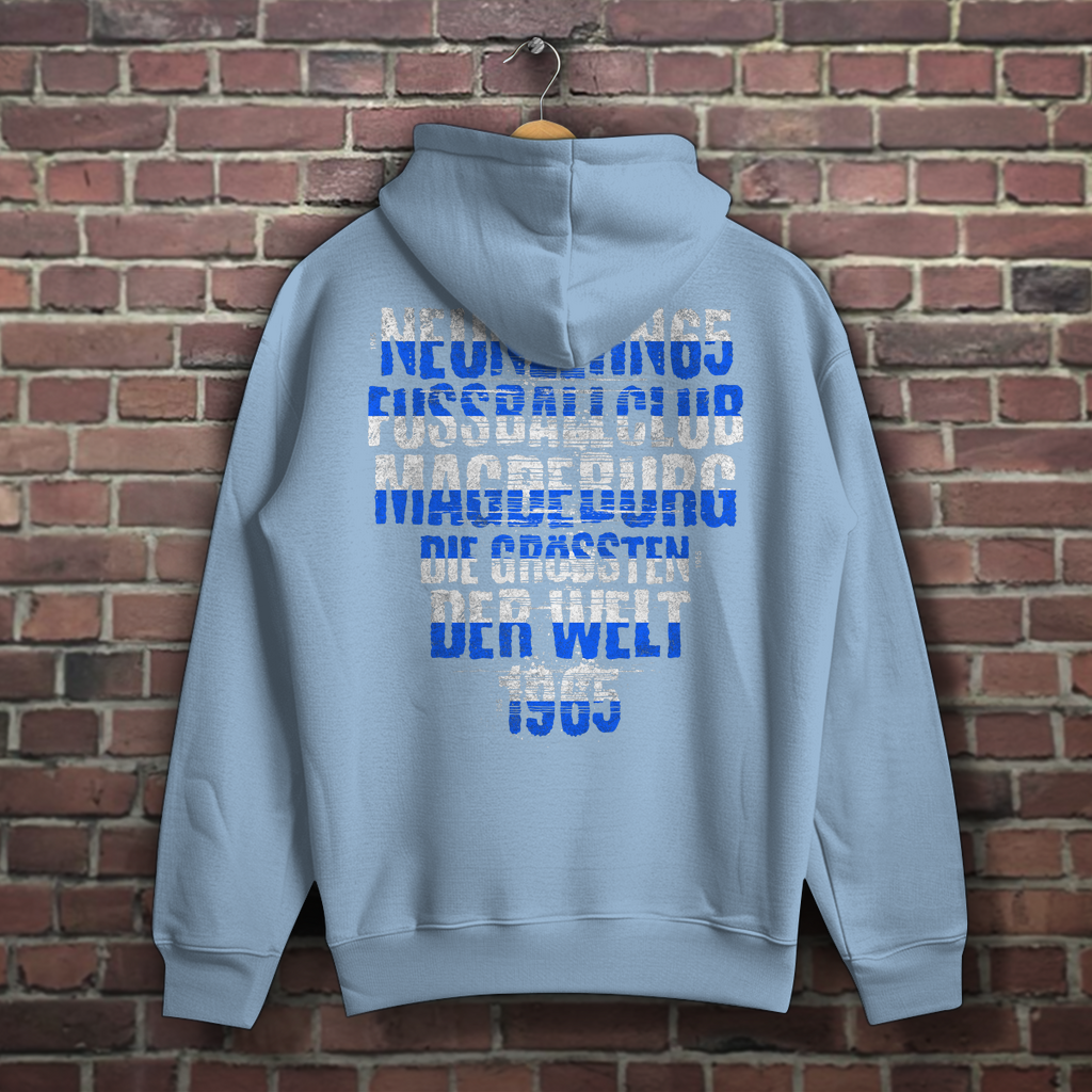 die Größten - Hoodie