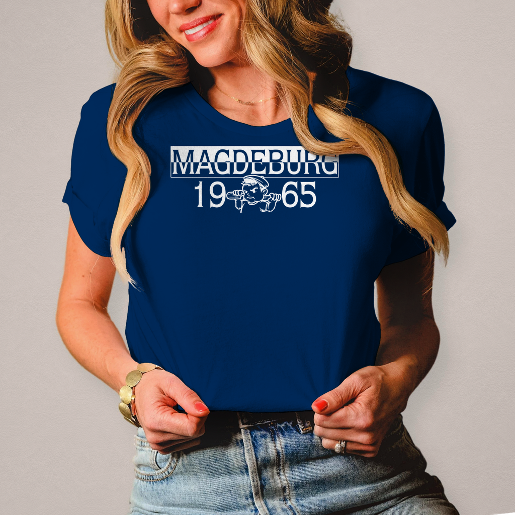 Napa weiss - Damen T-Shirt - N