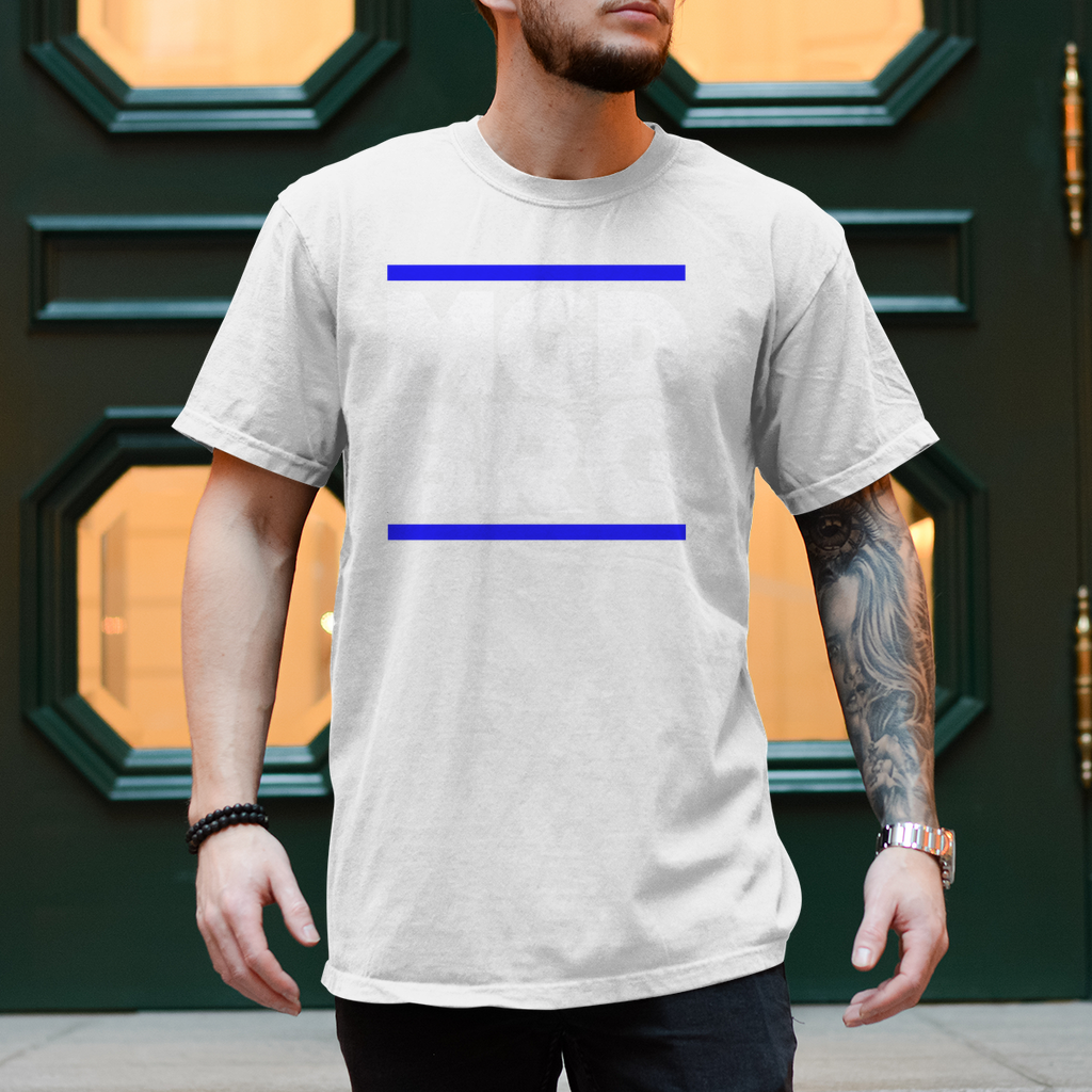 Run - T-Shirt - N