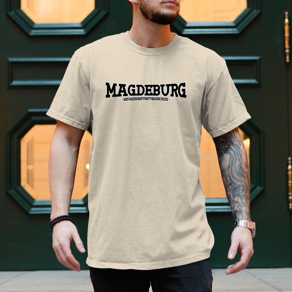 L-Style2 - T-Shirt - N
