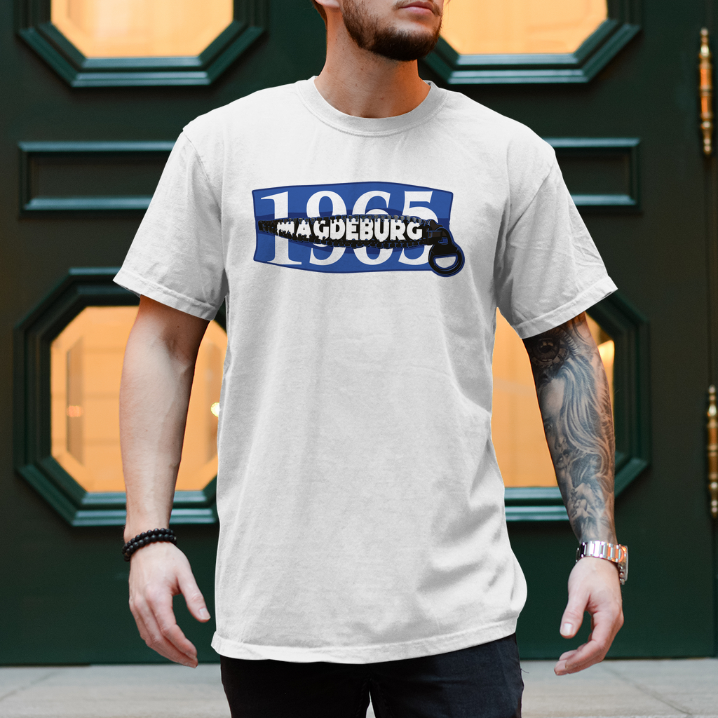 Zipp - T-Shirt - N