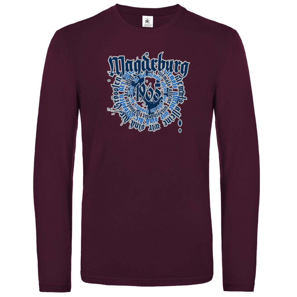 KaLi - Langarmshirt - N
