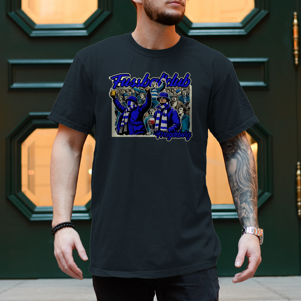 Rosé & Bier - T-Shirt - N