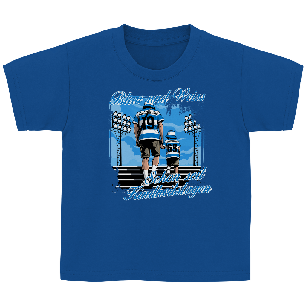 Kindheitstage - Kinder shirt