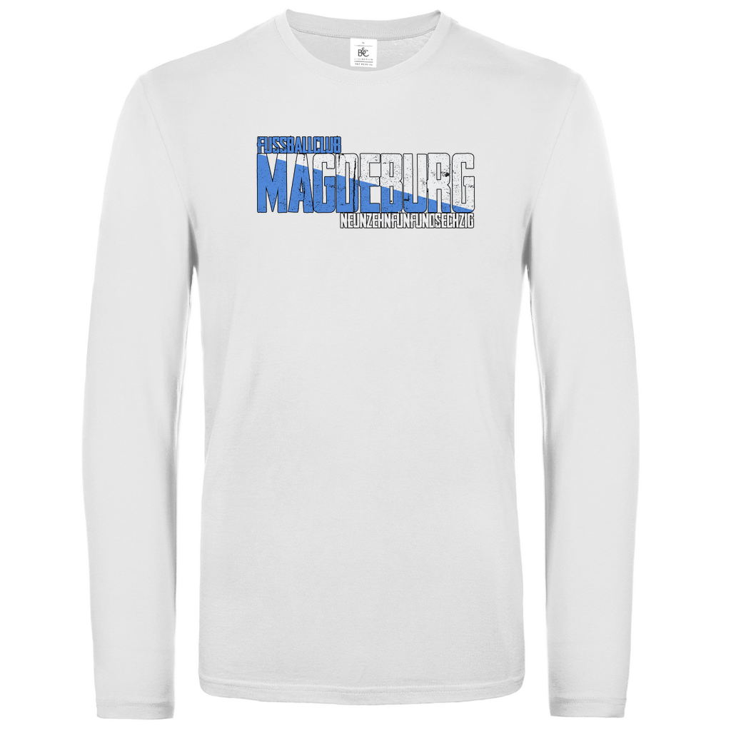 Split - Langarmshirt - N