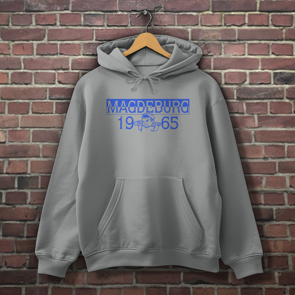 Napa - Hoodie - N