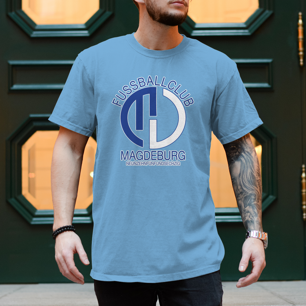 Monowappen - T-Shirt - N