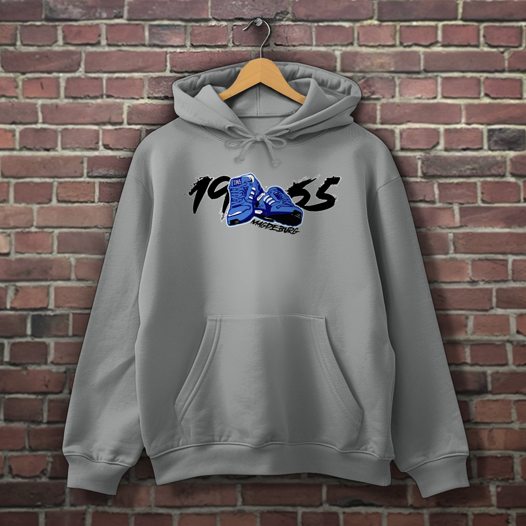Walker - Hoodie - N