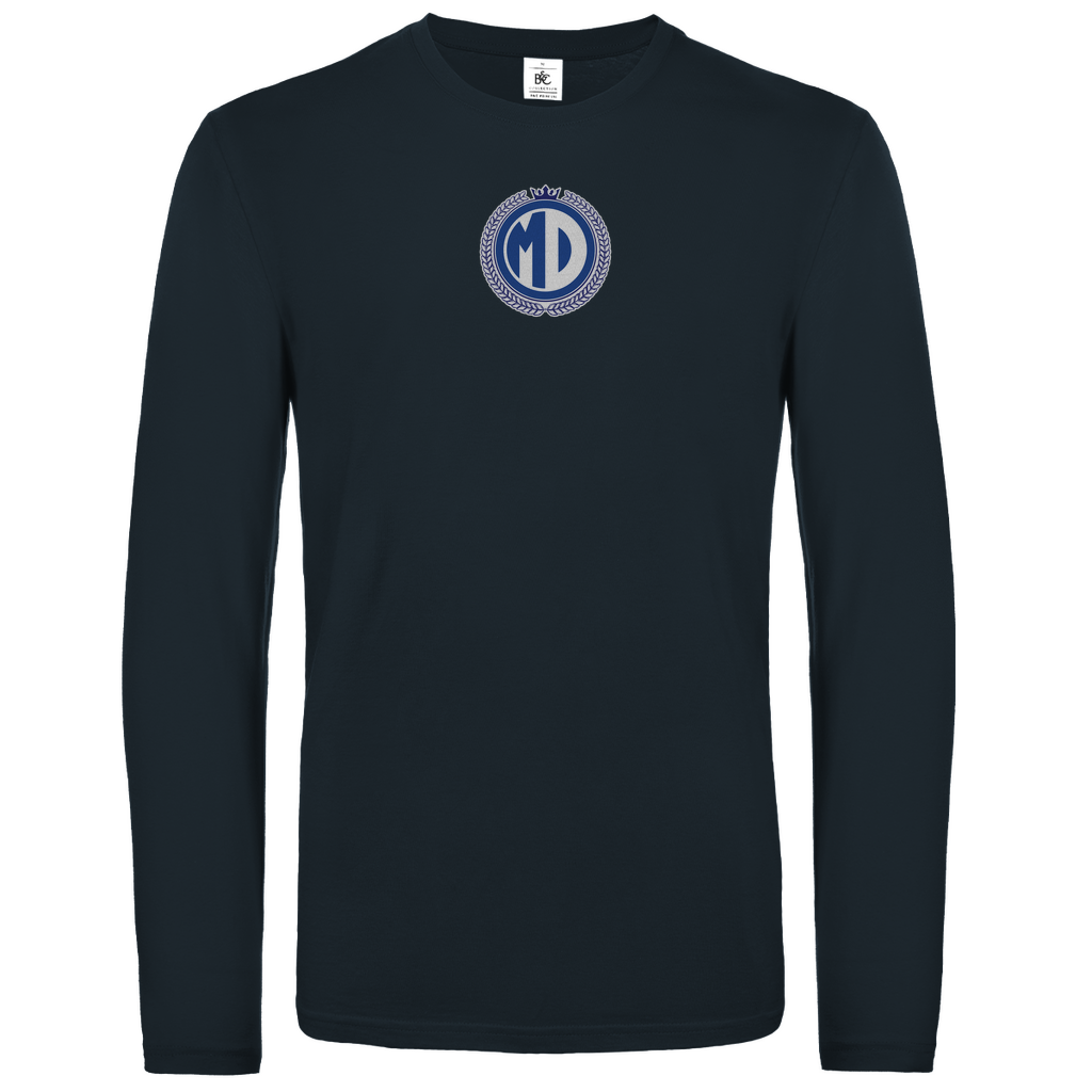 Krone - Langarmshirt - N