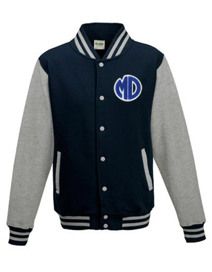 Collegejacke MD - Sweat
