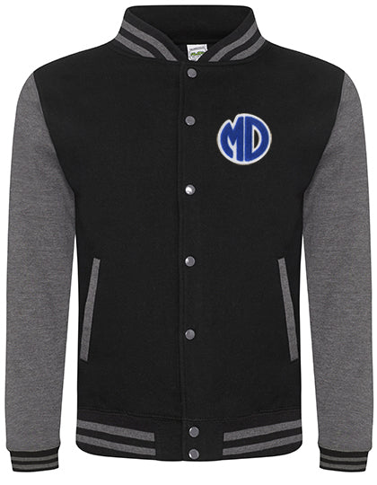 Collegejacke MD - Sweat
