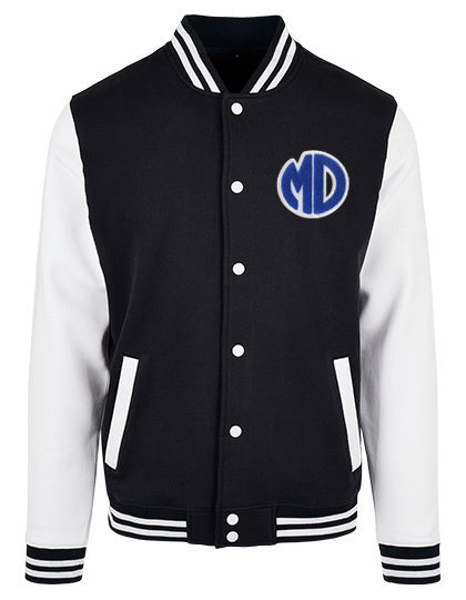 Collegejacke MD - Sweat