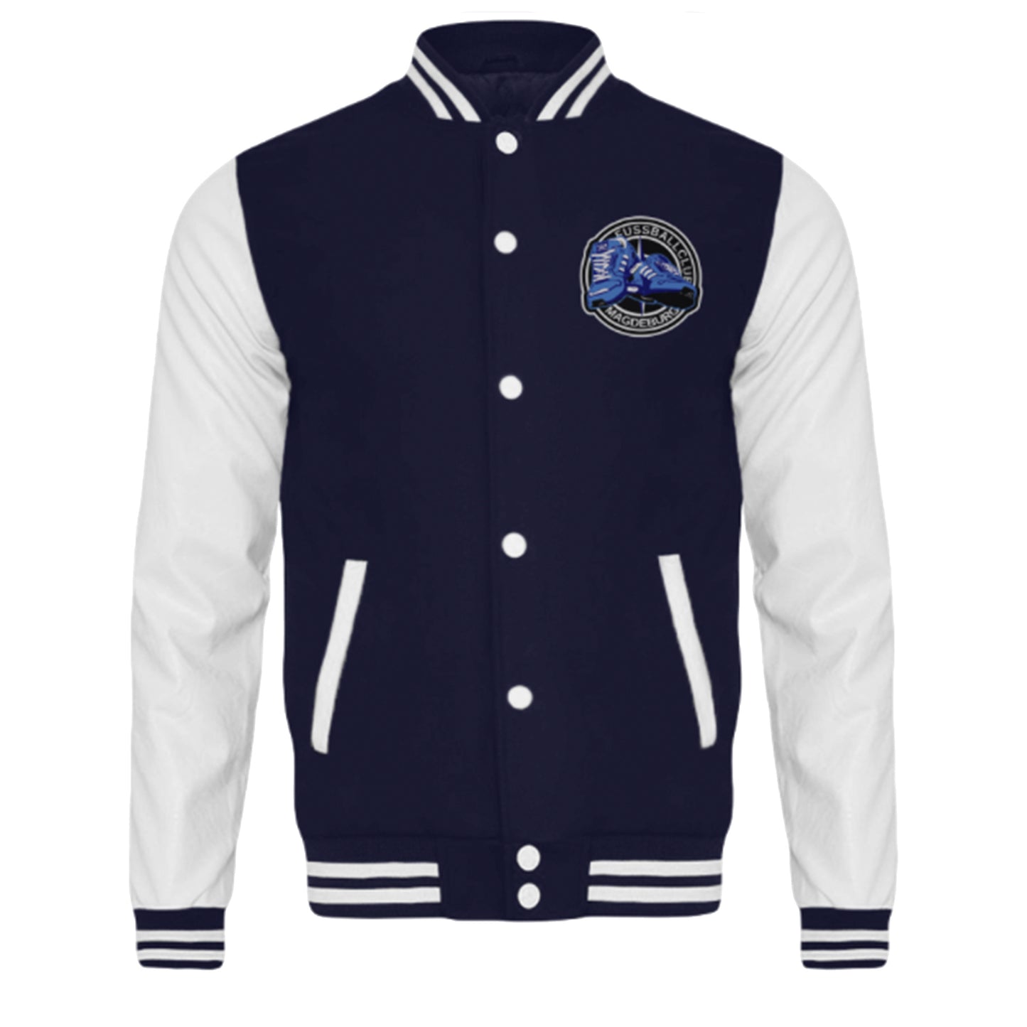 Collegejacke Walk on