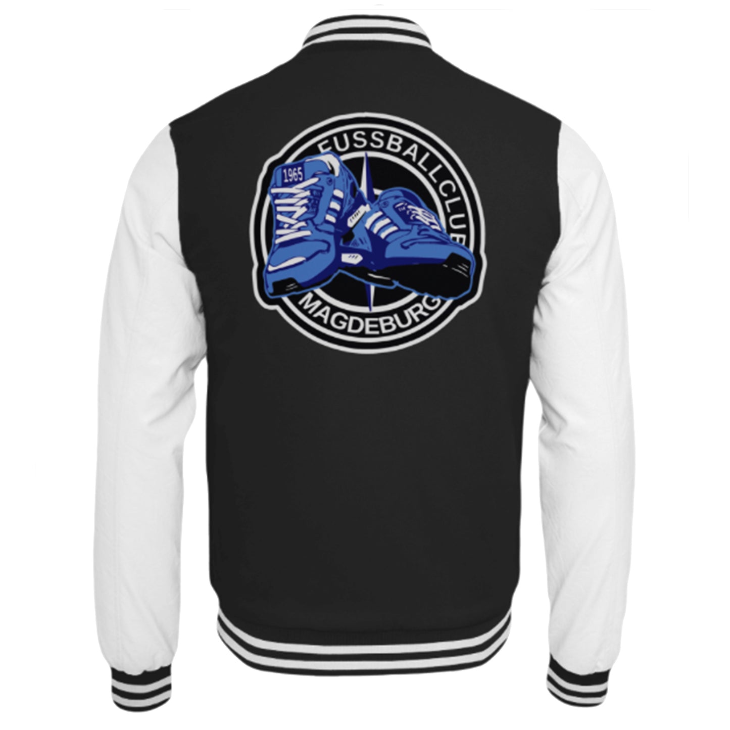 Collegejacke Walk on