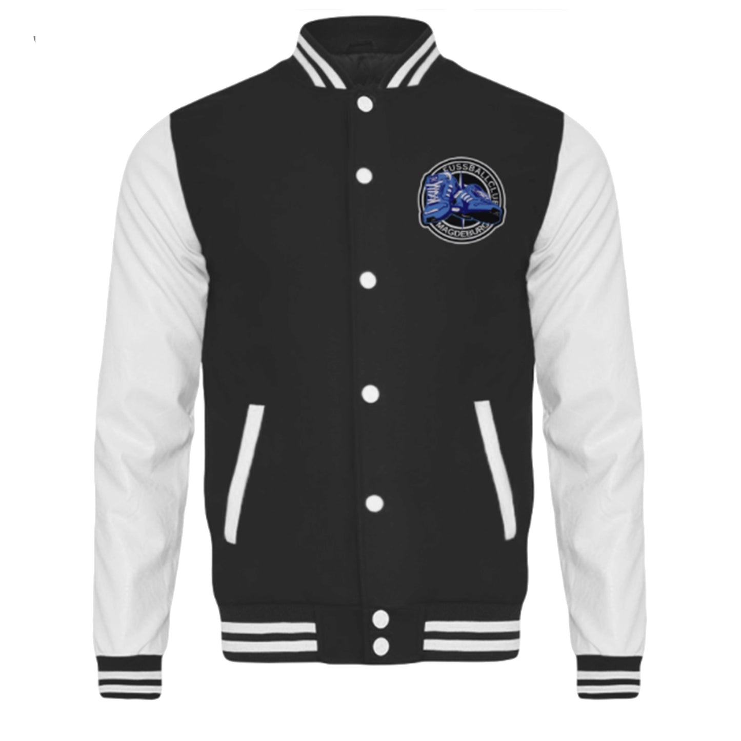 Collegejacke Walk on