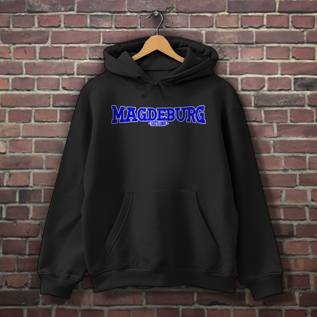 L-Style - Hoodie - N