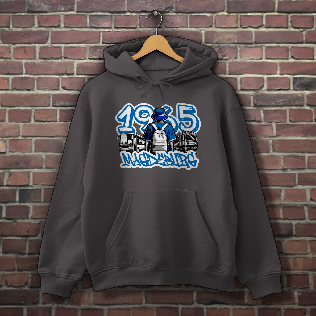 Awayteam 2 - Hoodie - N