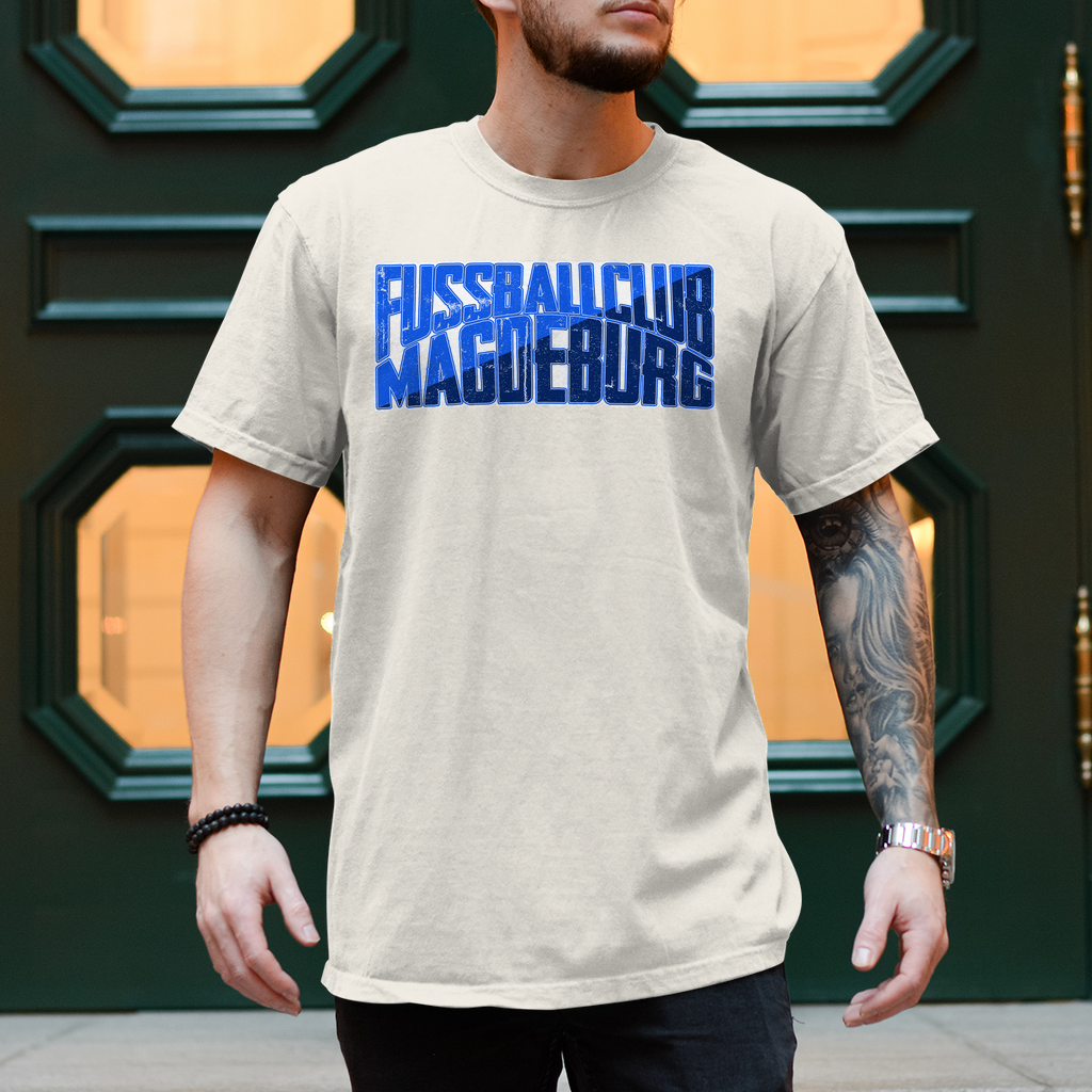 Split 2 - T-Shirt - N