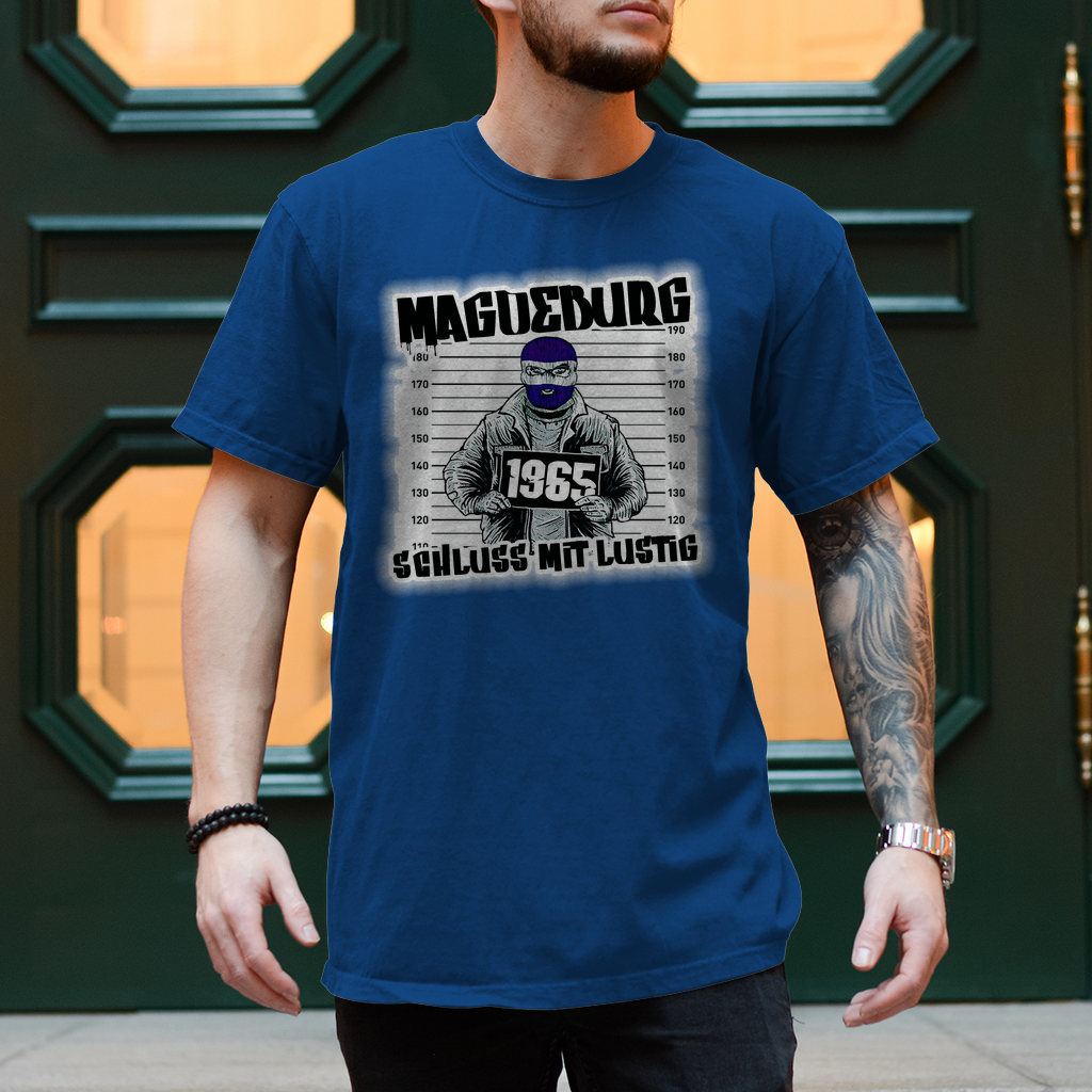 JasonK - T-Shirt - N