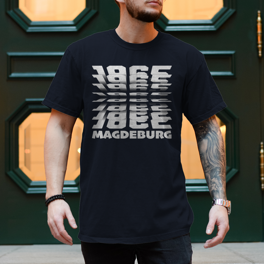 Flip - T-Shirt - N