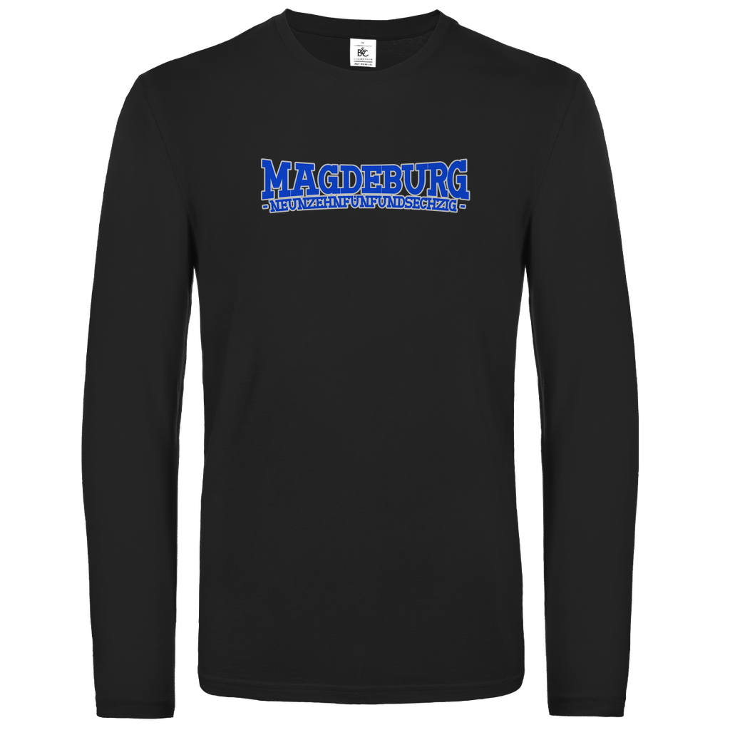 L-Style1 - Langarmshirt - N